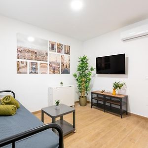 Huisje met 1 Slaapkamer